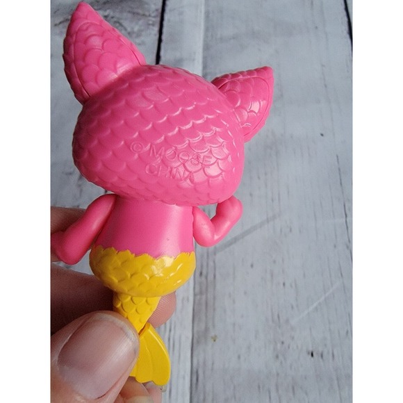 Magic Mixies Mixlings Meryn Series 1 No Wand - Picture 4 of 5